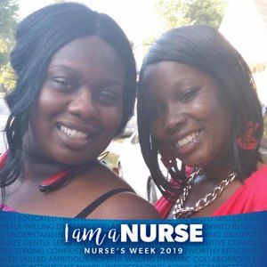 Meet your Posher, Loretta